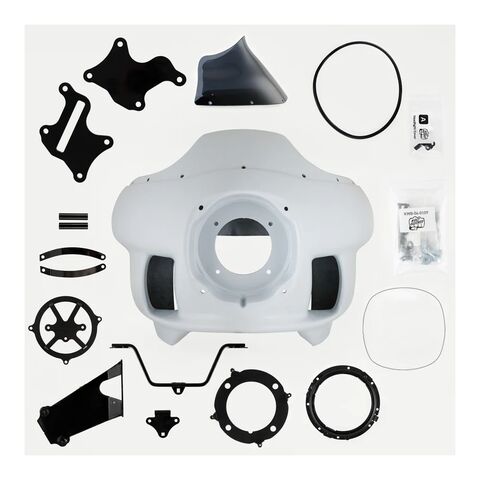 Klock Werks FXRP Style Fairing Kit For Indian Chief 2022-2025