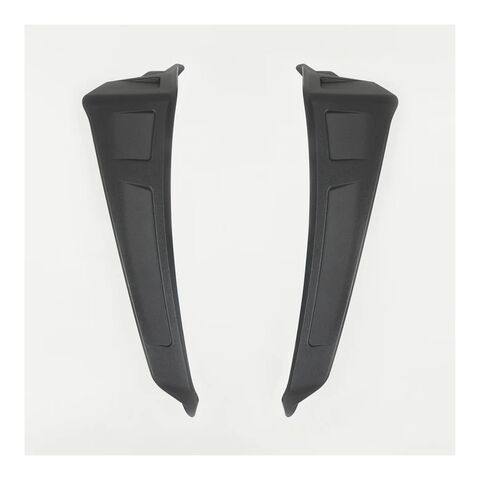 Klock Werks Flare Wings For Indian Challenger / Pursuit 2020-2025