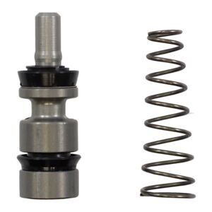 Drag Specialties Rear Brake Master Cylinder Rebuild Kit For Harley