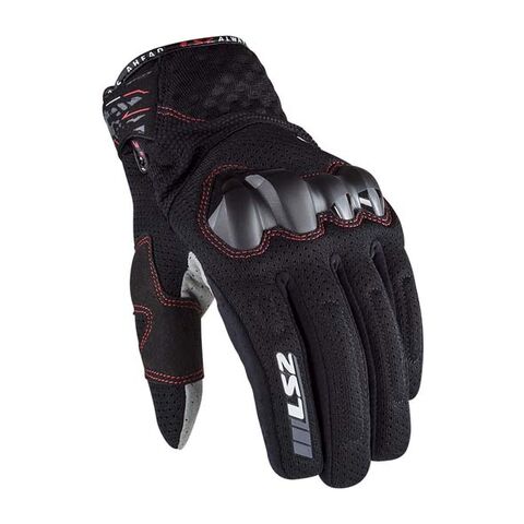 LS2 Chaki Women's Gloves