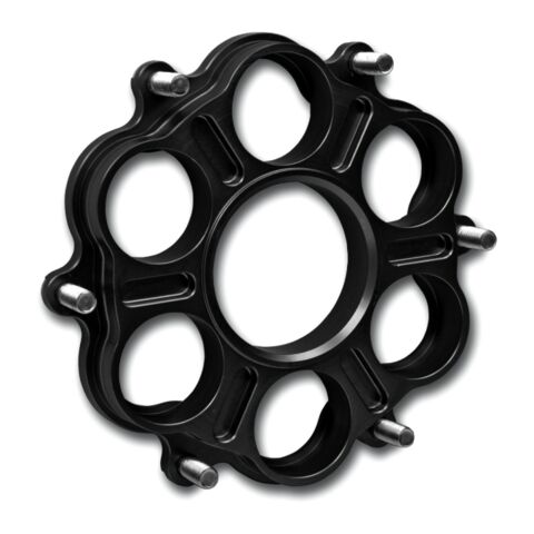 JT Sprockets Sprocket Carrier Ducati 1098 / 1198 / Streetfighter / Diavel / Multistrada 1200 / 1260 / SuperSport