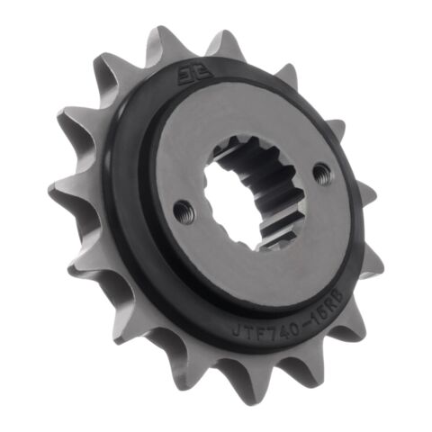 JT Sprockets 525 Steel Front Sprocket Ducati Desert X / Hypermotard 796  / Monster / ST2 / ST4 / Multistrada
