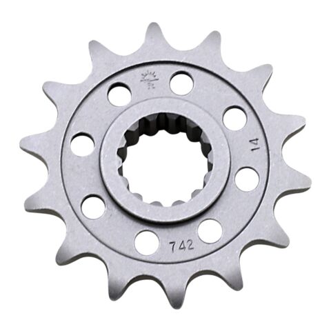 JT Sprockets 520 Steel Front Sprocket Ducati Hypermotard 950 / Monster 821 / SuperSport / Scrambler