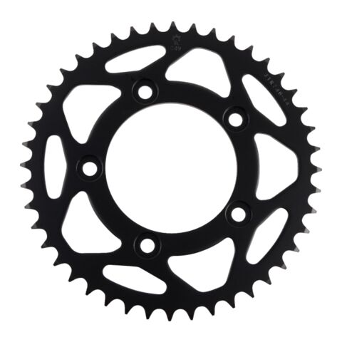 JT Sprockets 520 Steel Rear Sprocket Ducati Monster 797 / 821 / Panigale 899 / 959 / Scrambler / Sixty2 / 1100