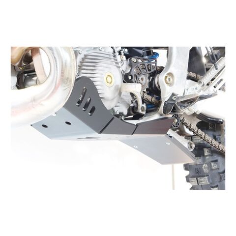 AXP Racing Xtrem Skid Plate TM 250cc-300cc 2022-2023