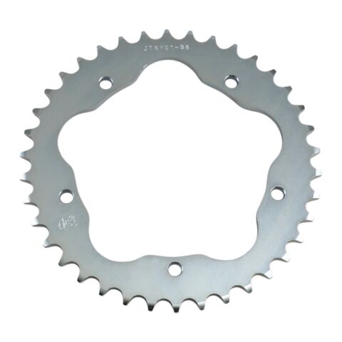 JT Sprockets 520 Steel Rear Sprocket Ducati 1994-2025