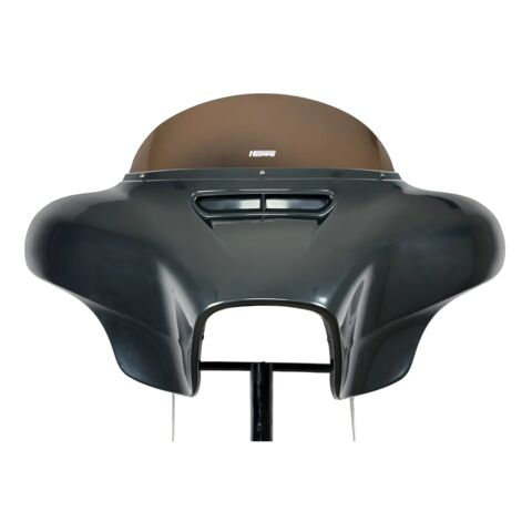 Hoppe Industries Rodzilla Audio Fairing 2.0 For Harley Road King 1994-2024