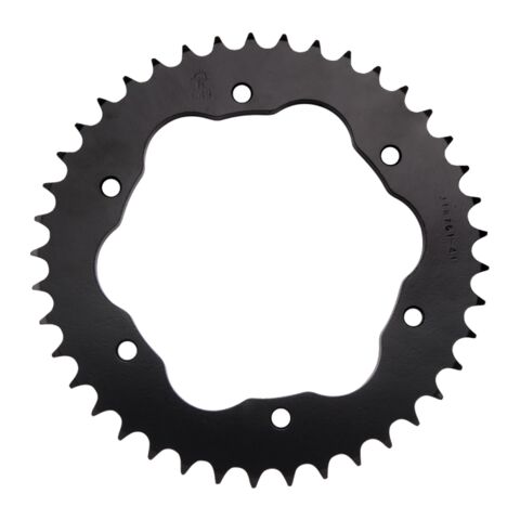 JT Sprockets 525 Steel Rear Sprocket Ducati 1098 / 1198 / Diavel / Monster / Panigale / Streetfighter