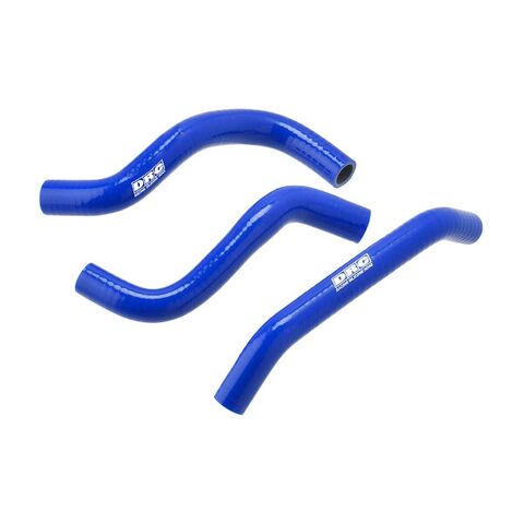 DRC Radiator Hose Kit KTM / Husqvarna / Gas Gas 250cc-350cc 2022-2026