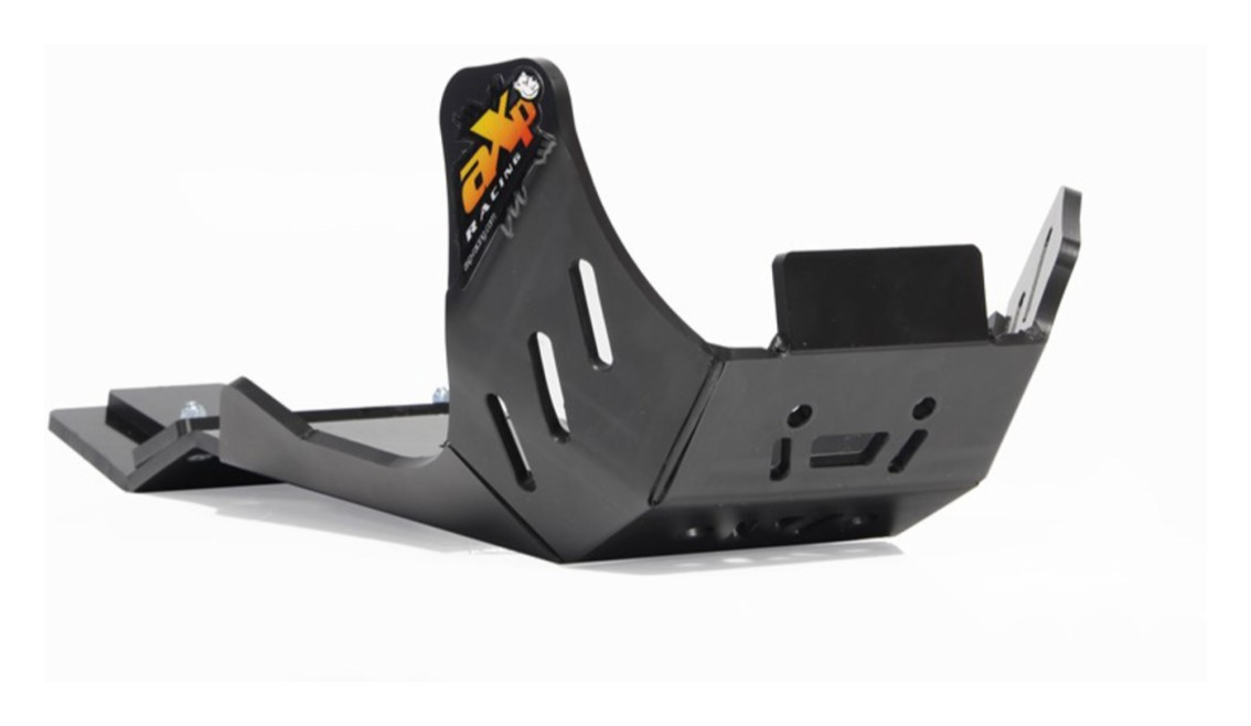 AXP Racing Xtrem Skid Plate Husqvarna / KTM 450cc-501cc 2023-2027