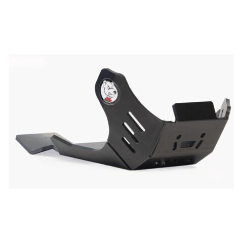 AXP Racing Xtrem Skid Plate Husqvarna / KTM 250cc-350cc 2023-2026