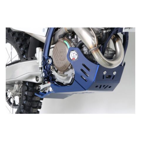 AXP Racing Xtrem Skid Plate Husqvarna / KTM 250cc-350cc 2023-2026