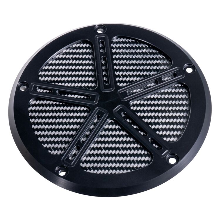 Hofmann Designs Derby Cover For Harley Softail 2018-2025