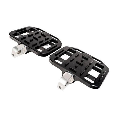Hofmann Designs Mini Floorboards For Harley