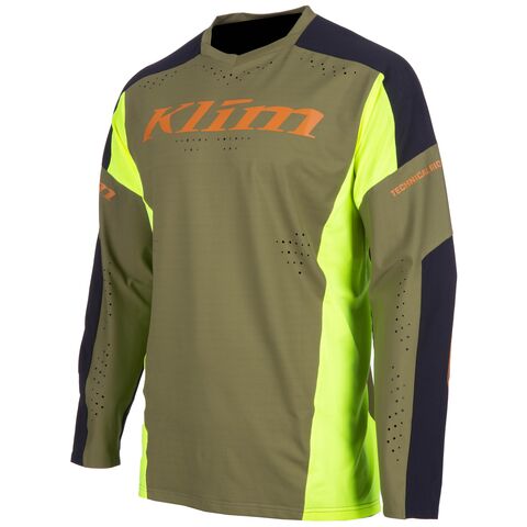 Klim XC Pro Jersey