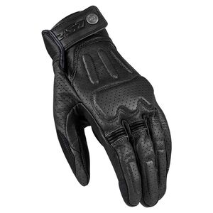 LS2 Rust Gloves Cycle Gear