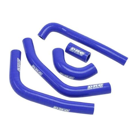 DRC Radiator Hose Kit Yamaha YZ250 /  YZ250X 2005-2026