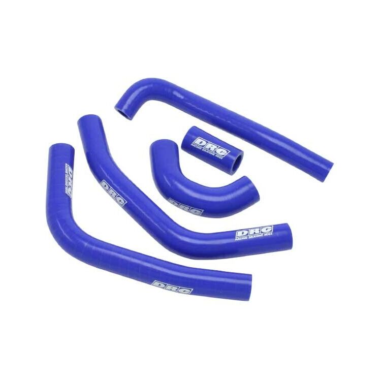 DRC Radiator Hose Kit Yamaha YZ250F 2014-2018