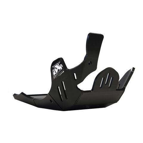 AXP Racing Xtrem Skid Plate Yamaha YZ450F / YZ450FX 2023-2026