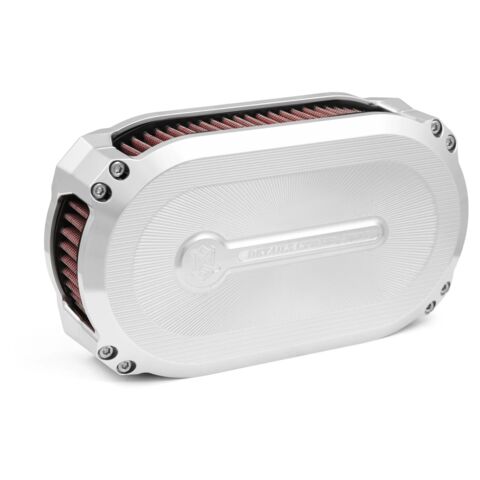 Ken's Factory Next Level Air Cleaner For Harley Milwaukee Eight 2017-2025