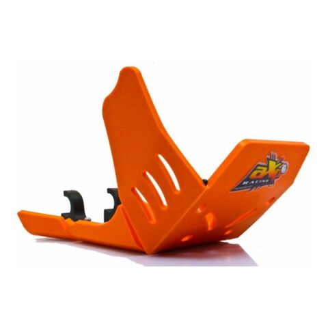 AXP Racing Xtrem Skid Plate KTM 450 EXC-F / 500 EXC-F 2017-2023