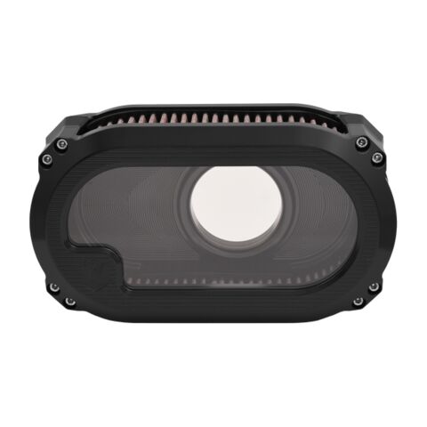 Ken's Factory Replacement Glass For Next Level Air Cleaner Kit