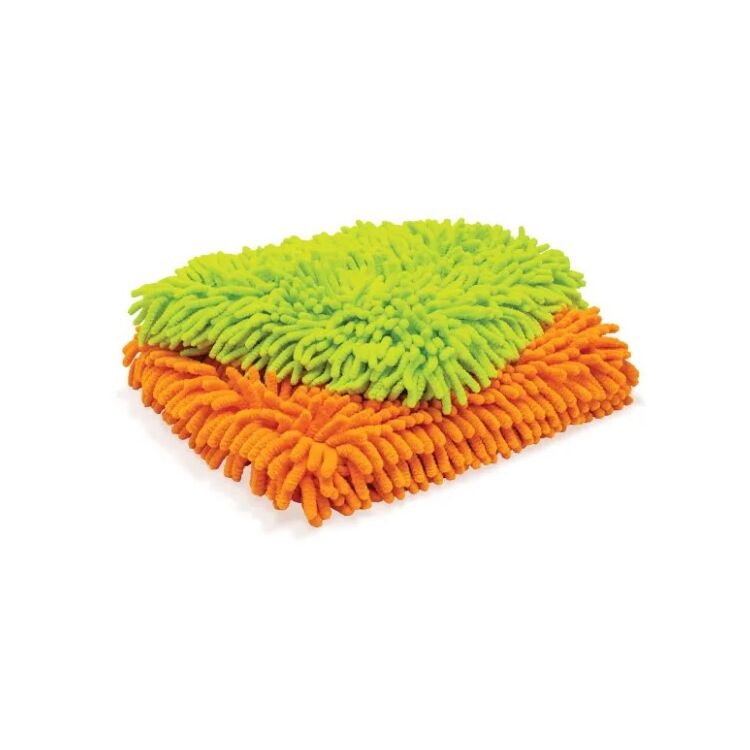 Griot's Garage Microfiber Wash Pads