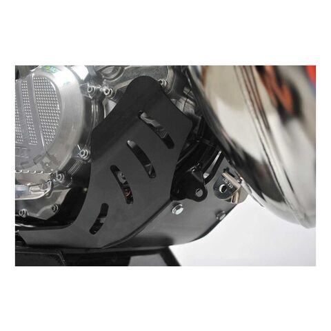 AXP Racing Skid Plate KTM / Husqvarna 250cc-300cc 2017-2022