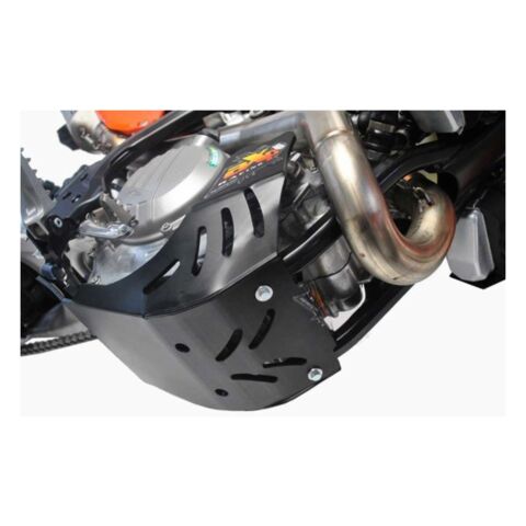 AXP Racing Skid Plate KTM 450 EXC-F / 500 EXC-F 2017-2023