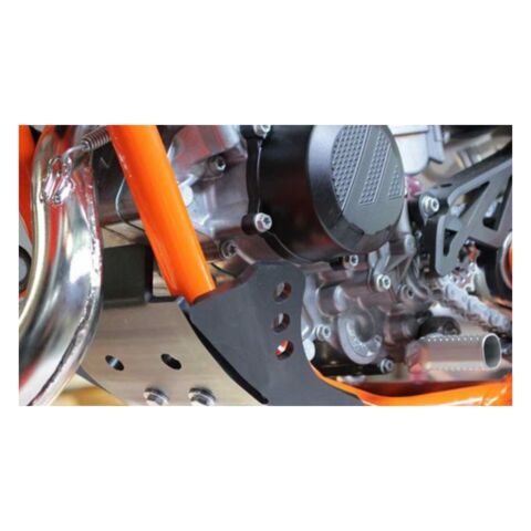 AXP Racing Skid Plate KTM / Husqvarna / Gas Gas 85cc 2018-2022
