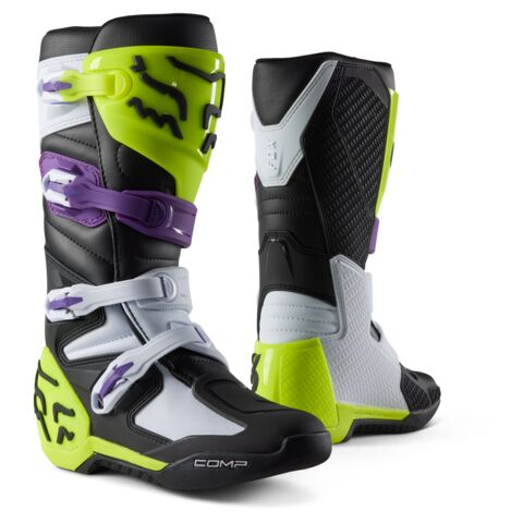 Fox Racing Comp Boots (11)