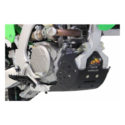 AXP Racing Skid Plate Kawasaki KX250 2021-2023