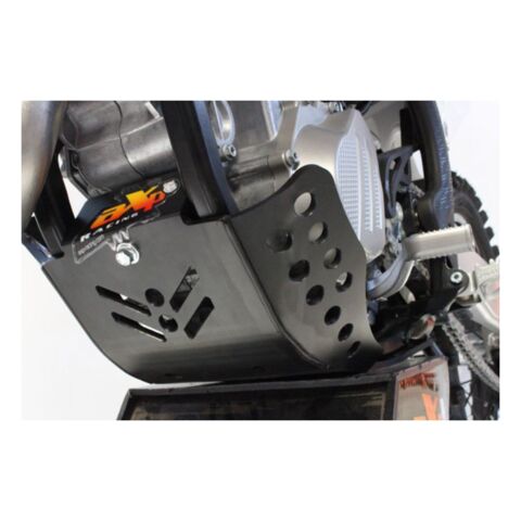 AXP Racing Skid Plate Gas Gas MC450F / EX450F 2021-2023