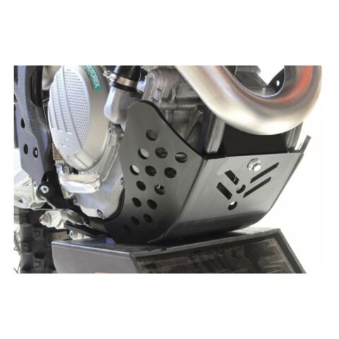 AXP Racing Skid Plate Gas Gas MC250F / EX250F / EX350F 2021-2023