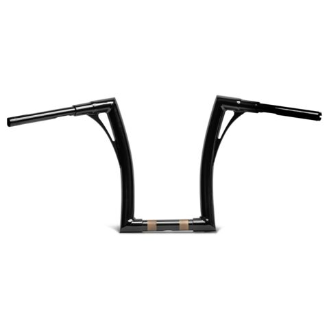 Kodlin USA Super Fat 1 1/2" Flowbar For Harley Breakout 2018-2025