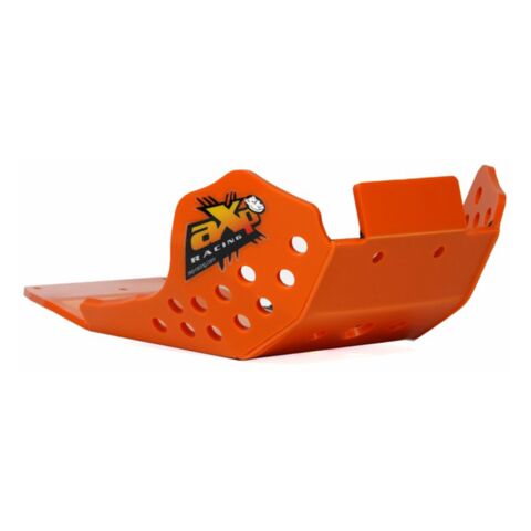 AXP Racing Skid Plate Husqvarna / KTM 450cc-501cc 2023-2026
