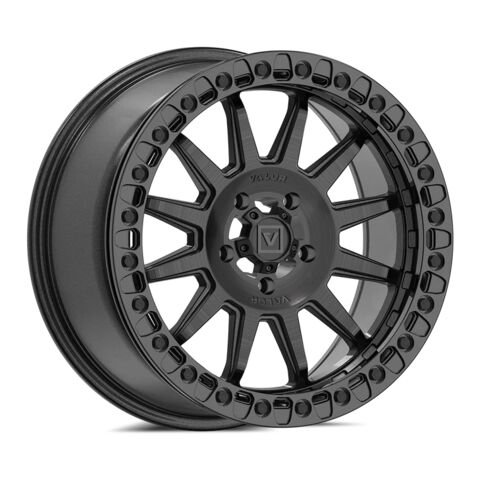 Valor Offroad V09 Beadlock Wheel 5/4.5