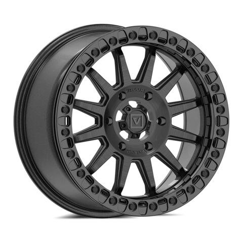 Valor Offroad V09 Beadlock Wheel 6/5.5