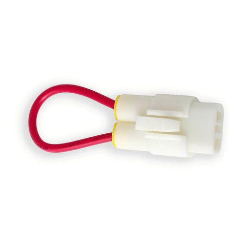 Klock Werks Seat Belt Bypass Harness Yamaha / Kawasaki