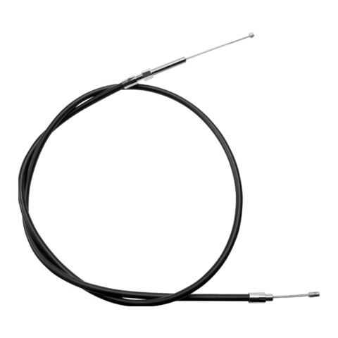 Drag Specialties Alternative Length Clutch Cable For Harley 4-Speed 1968-1986
