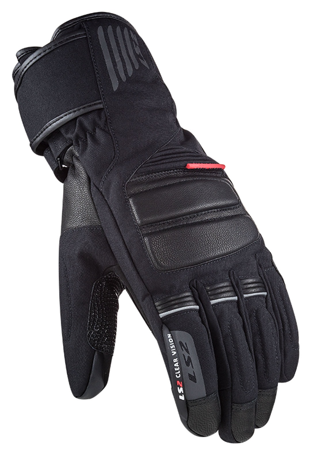 LS2 Frost Gloves Cycle Gear