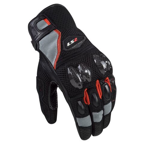 LS2 Spark II Air Gloves