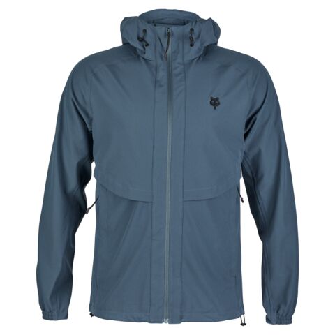 Fox Racing Survivalist Windbreaker
