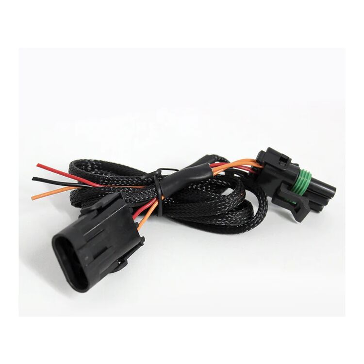 Klock Werks Tail light Pigtail Harness Can-Am X3 2017-2024