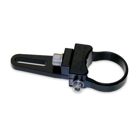 Axia Alloys LED Bar Mount - Without Clamp