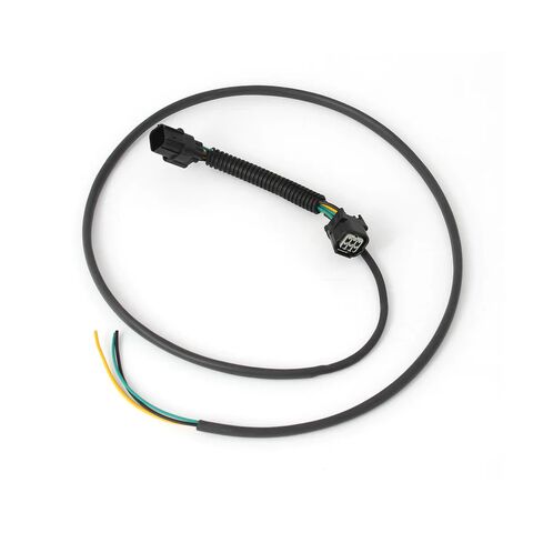 Klock Werks Tail light Pigtail Harness Honda Talon 2019-2024