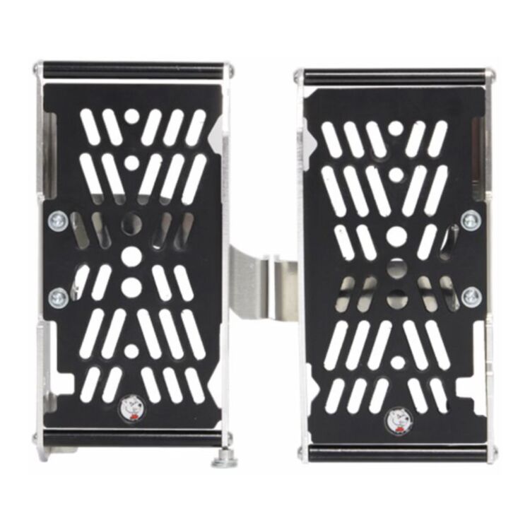 AXP Racing Xtrem Radiator Guards Sherco 250cc-300cc 2020-2022