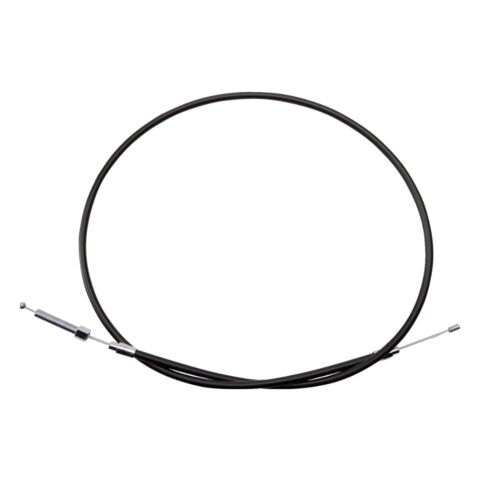 Drag Specialties Stock Length Clutch Cable For Harley FLT / FXR 1980-1982