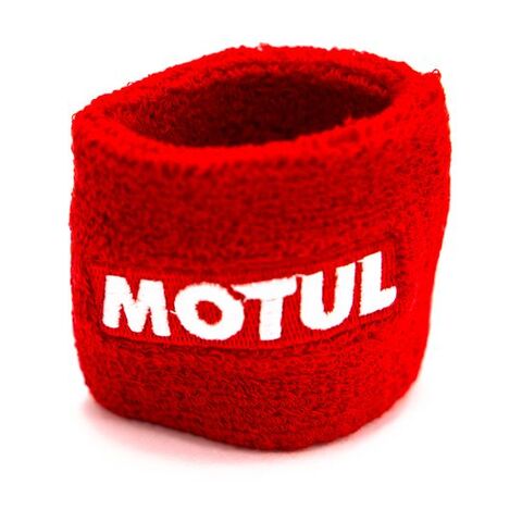Motul Clutch / Brake Reservoir Sock