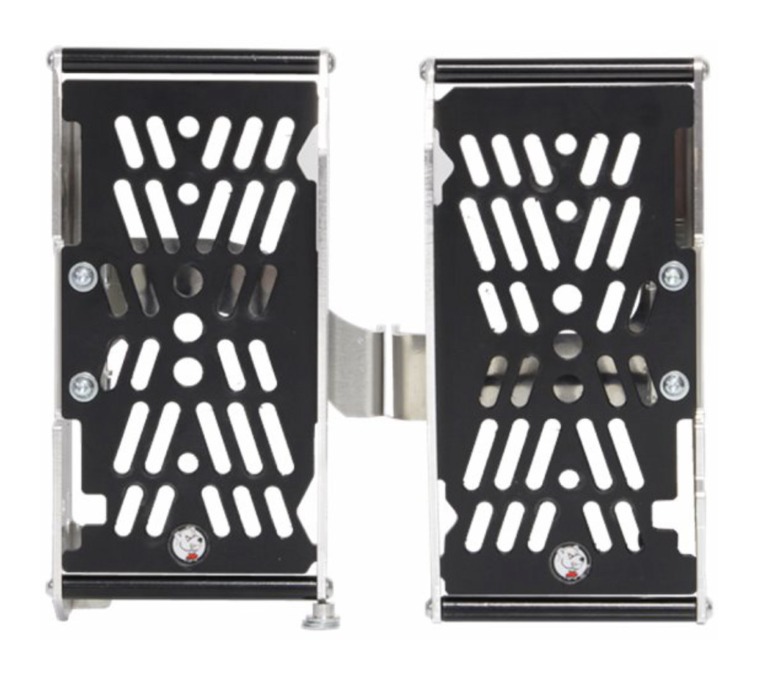 AXP Racing Xtrem Radiator Guards